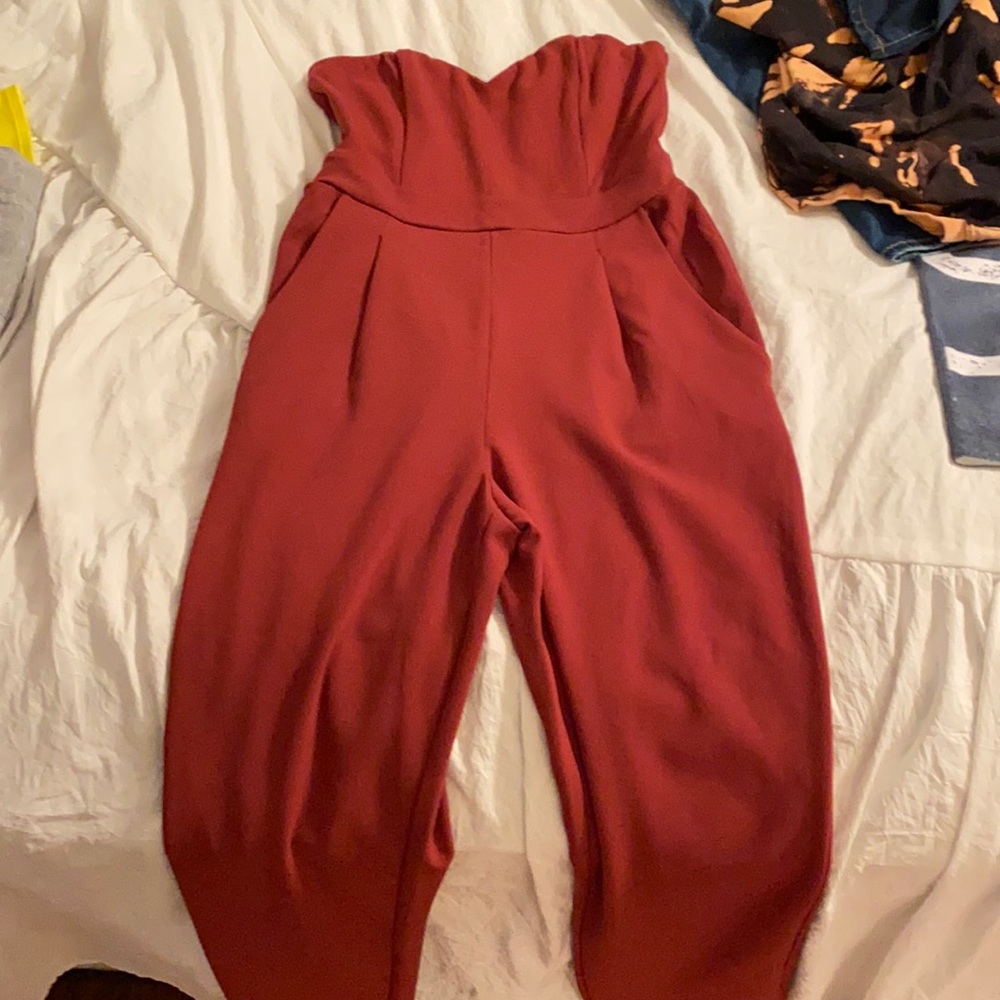 jumpsuit